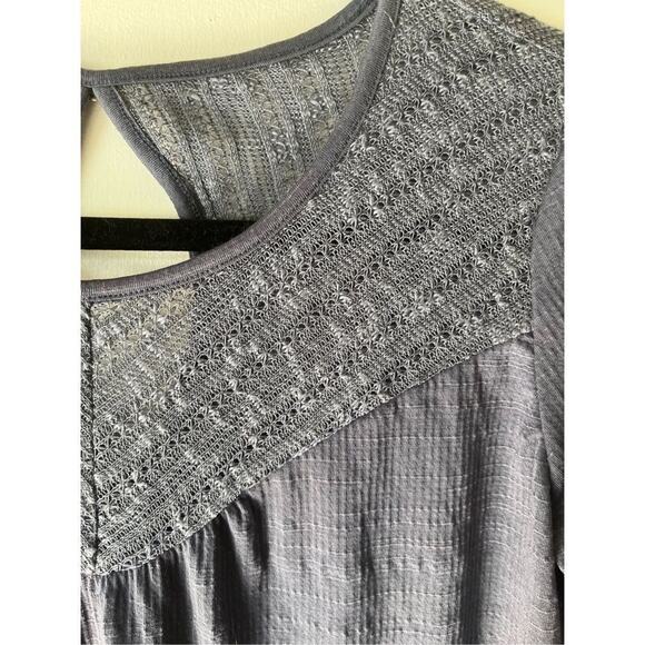 NWOT KÜHL Blue SONIA™ LS SHIRT Women’s Small - Picture 4 of 10